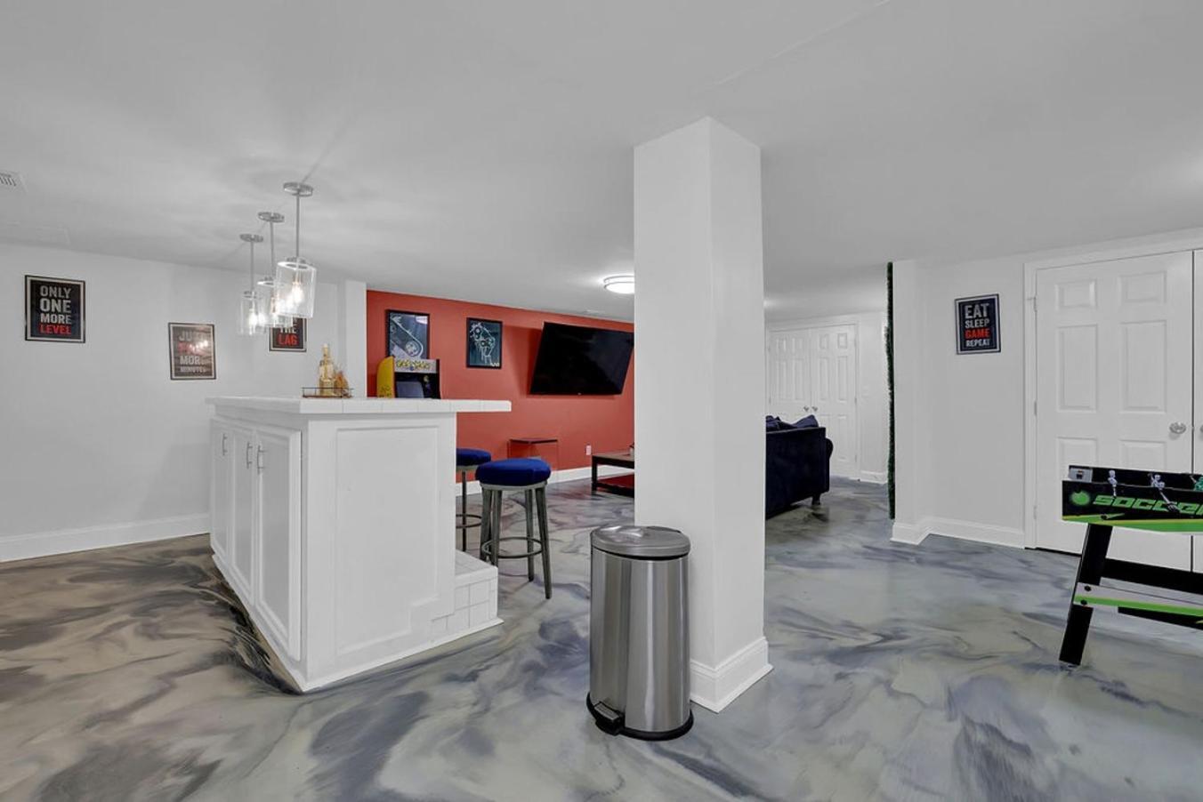 Вілла Atlanta Magicpool12Beds20Pplmessage Now Specia Екстер'єр фото