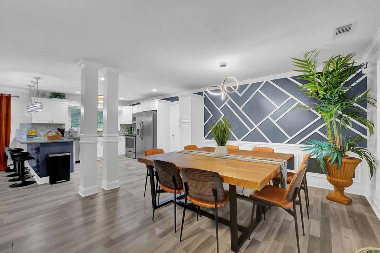 Вілла Atlanta Magicpool12Beds20Pplmessage Now Specia Екстер'єр фото